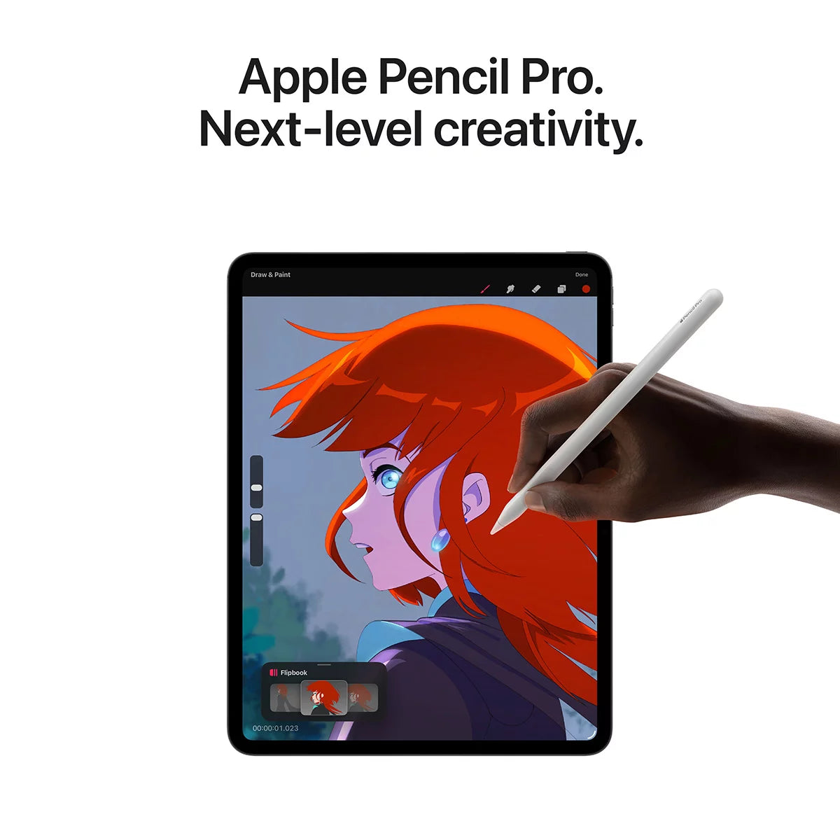 Apple iPad Pro M5, 11 Inch, WiFi 256GB