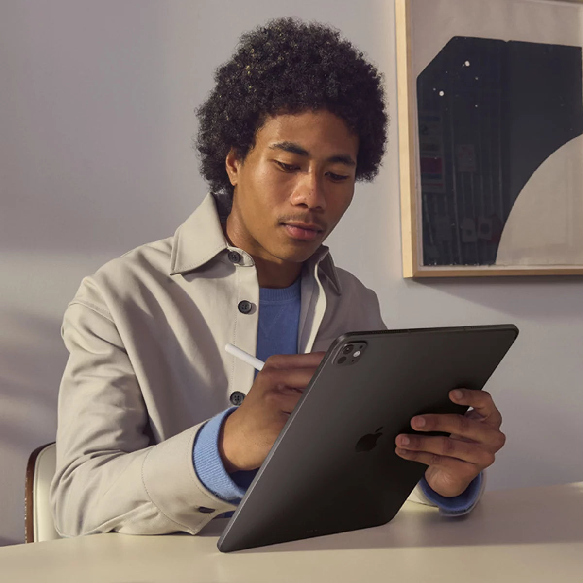 Apple iPad Pro M5, 11 Inch, WiFi 256GB