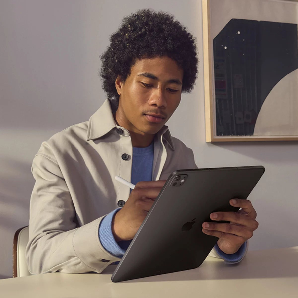 Apple iPad Pro M5, 13 Inch, WiFi 2TB, view 21