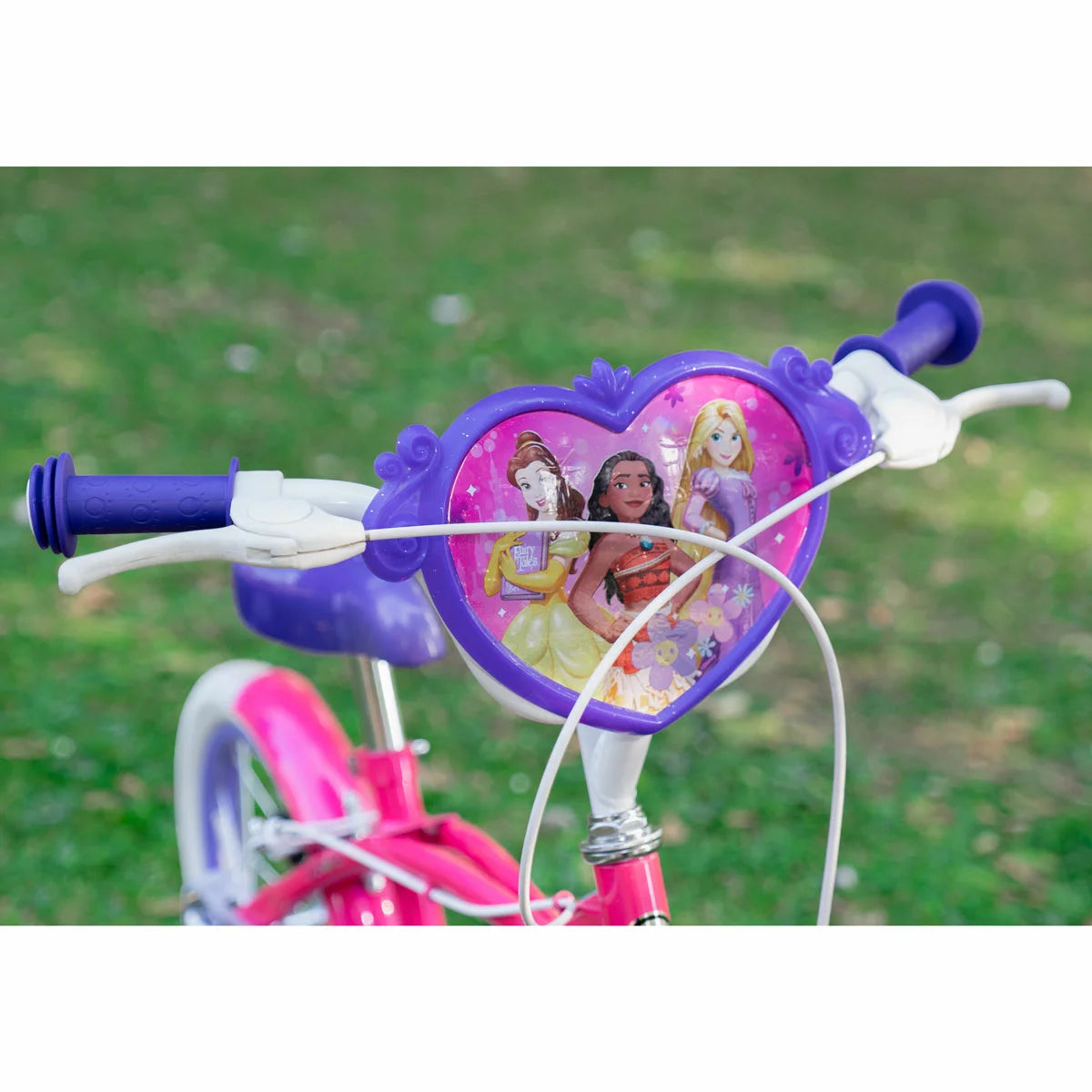 Huffy Disney Princess 16" Bike