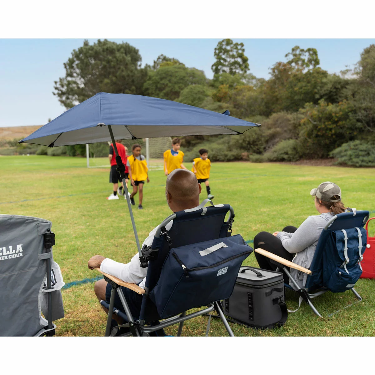 Sport-Brella Versa-Brella With Clamp