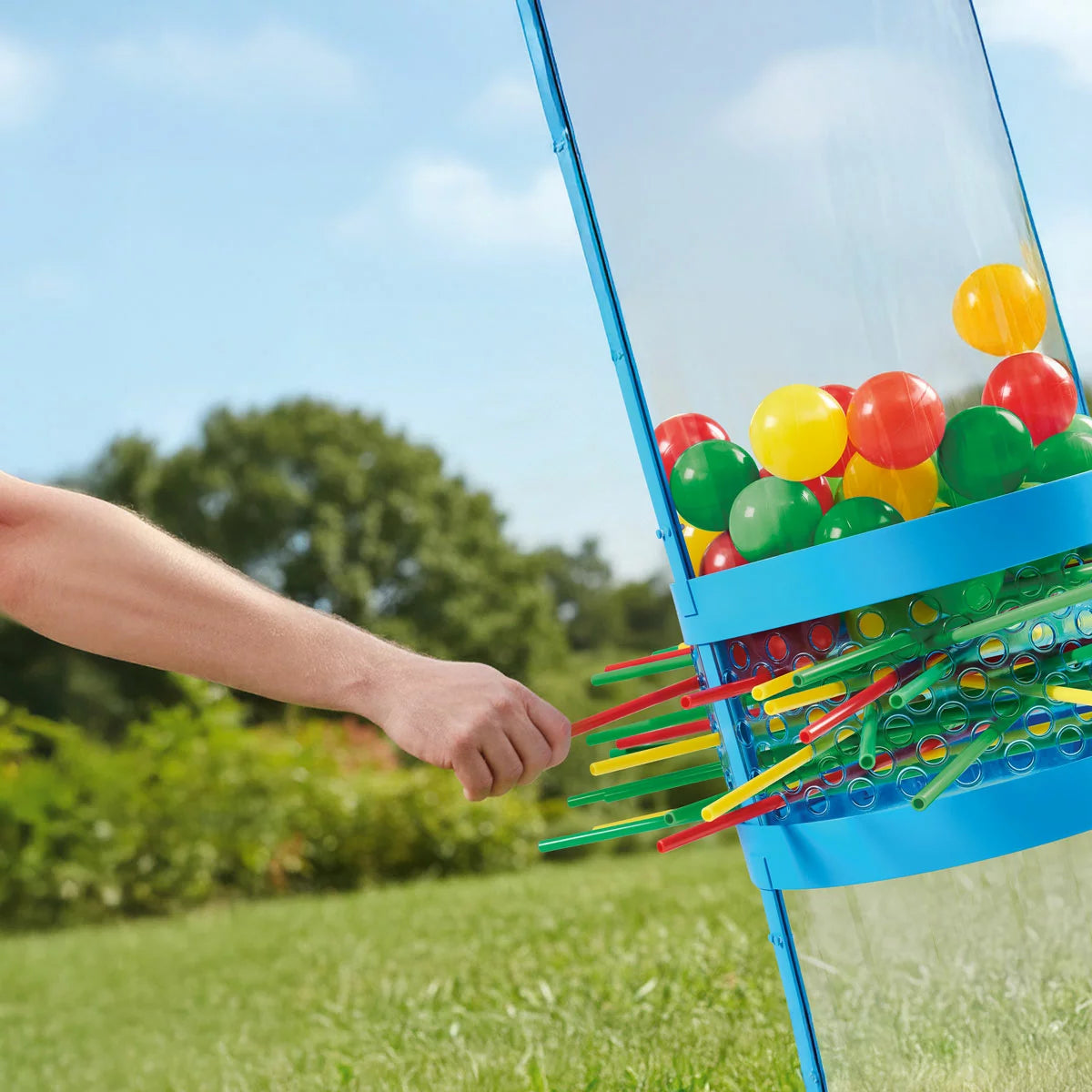 Hasbro Giant KerPlunk Game