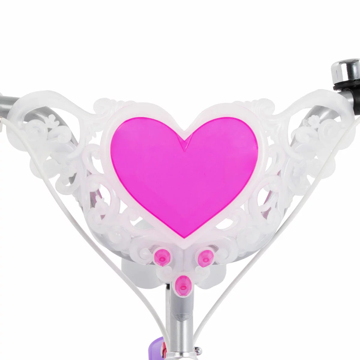 Huffy Disney Princess 14" Bike