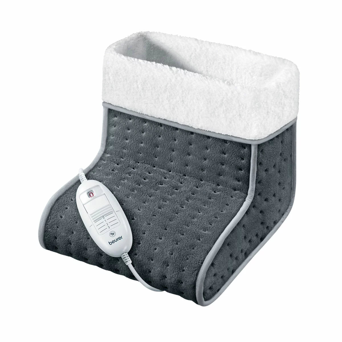 Beurer FW20 Cosy Electric Heated Foot Warmer