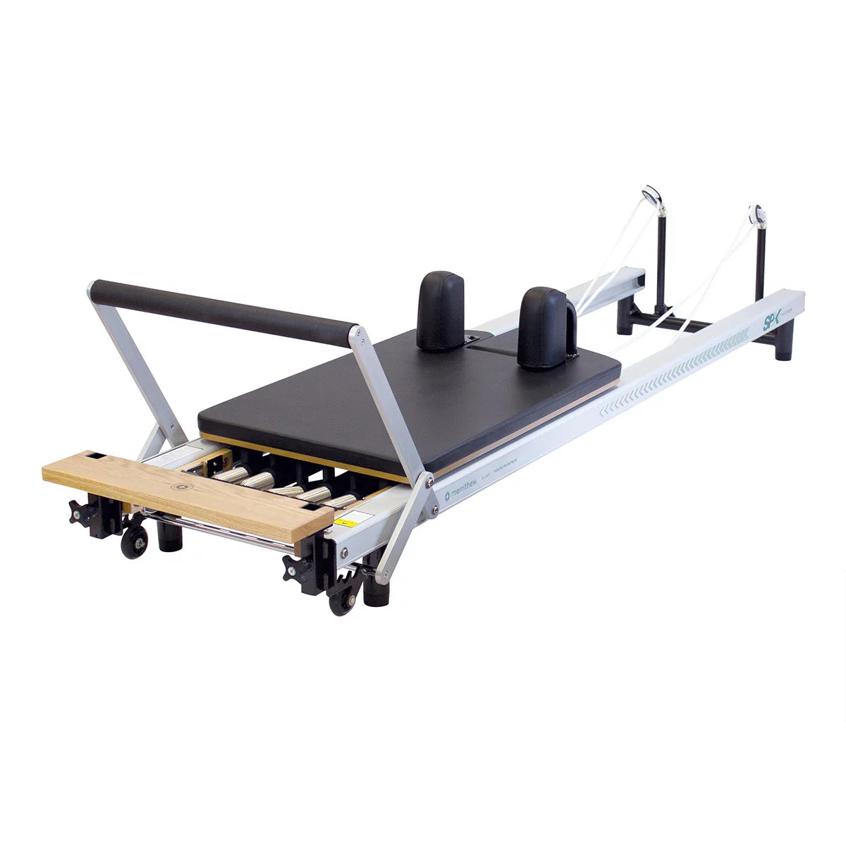 Complete At Home SPX® Reformer Package by Merrithew®/STOTT PILATES®