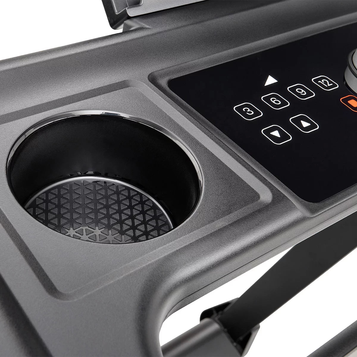 Reebok i-Run 5.0 Folding Treadmill