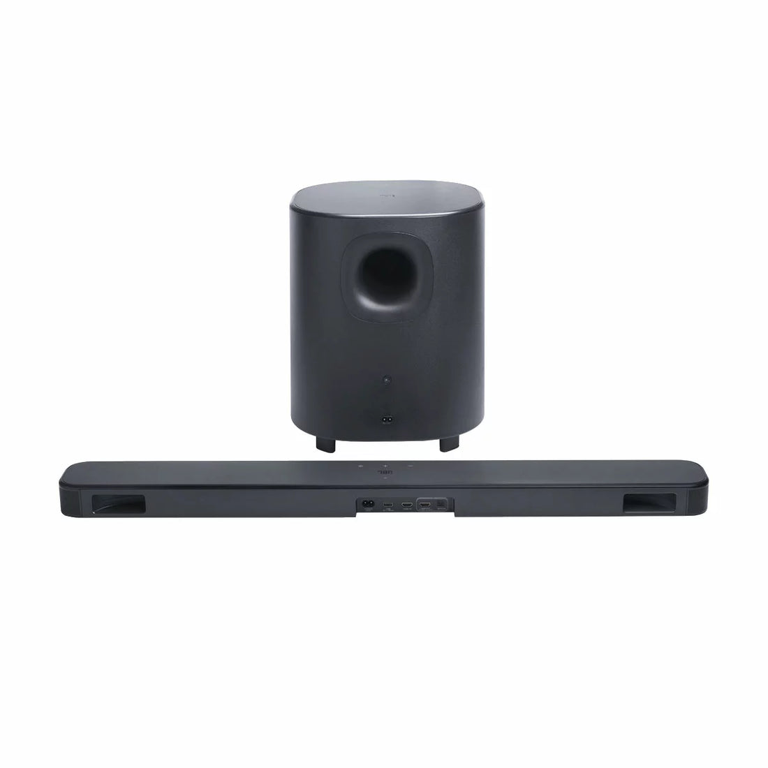 JBL BAR 500MK2 5.1 Channel Soundbar System with Dolby Atmos