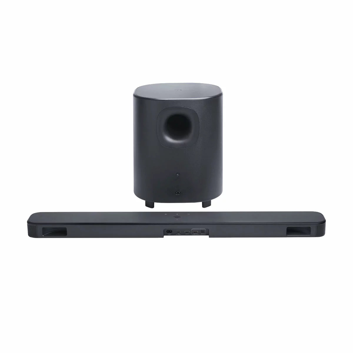 JBL BAR 500MK2 5.1 Channel Soundbar System with Dolby Atmos