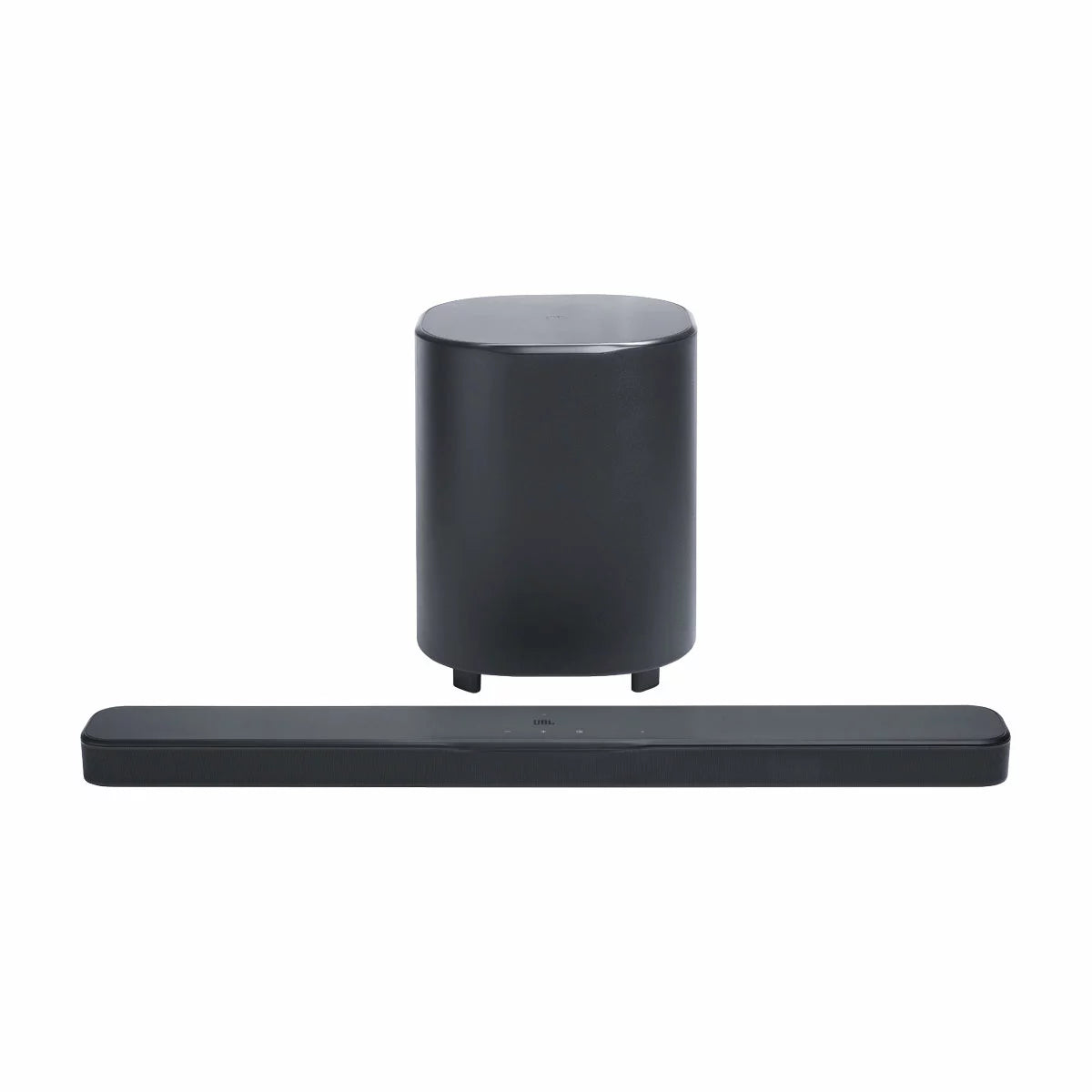 JBL BAR 500MK2 5.1 Channel Soundbar System with Dolby Atmos