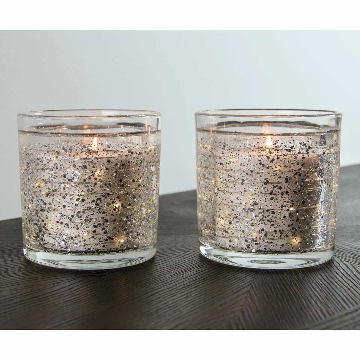 Avaria Light-Up LED Candle, 2 Pack in 2 Fragrances, view 2