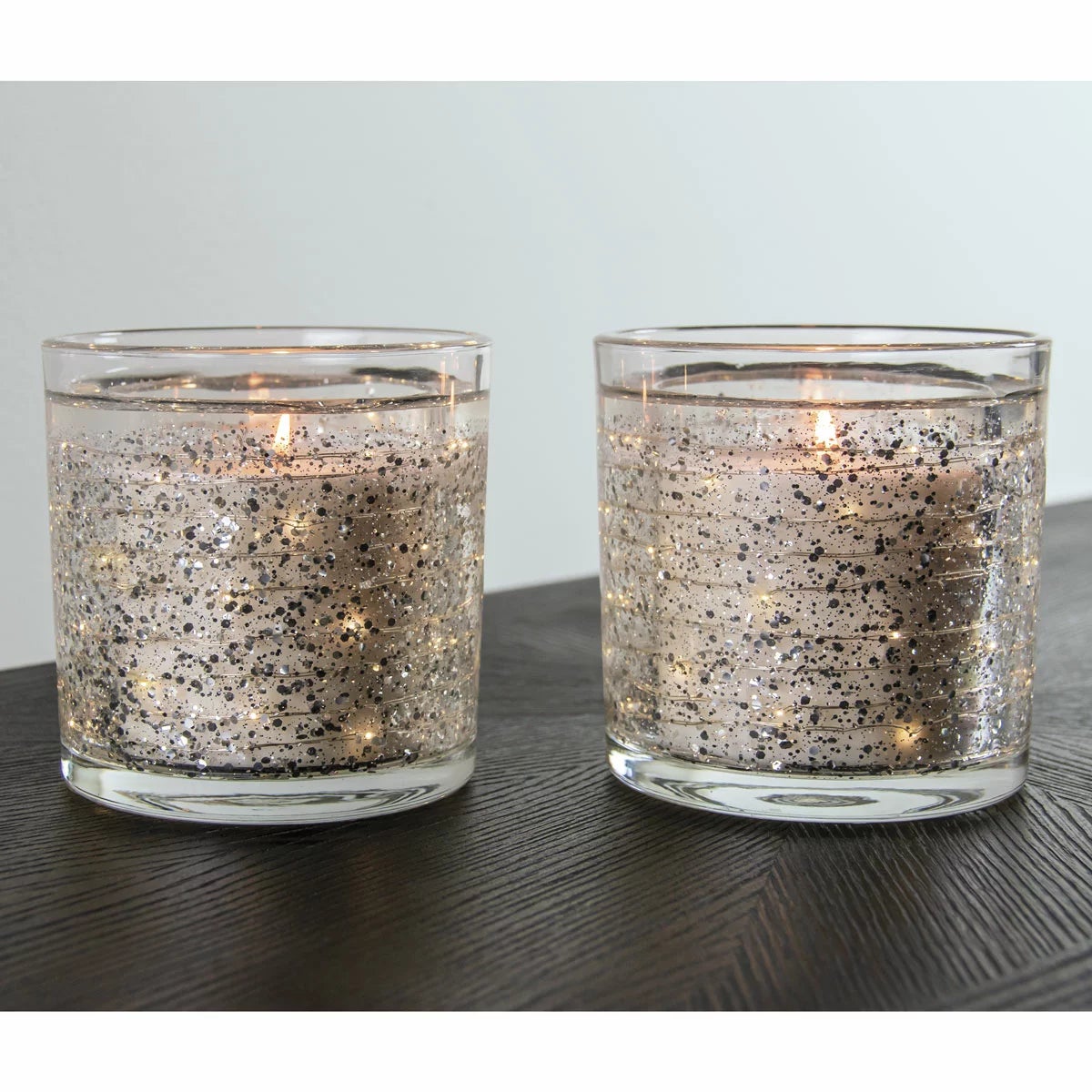 Avaria Light-Up LED Candle, 2 Pack in 2 Fragrances, view 10