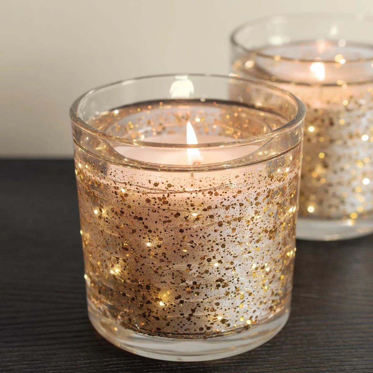 Avaria Light-Up LED Candle, 2 Pack in 2 Fragrances, view 8