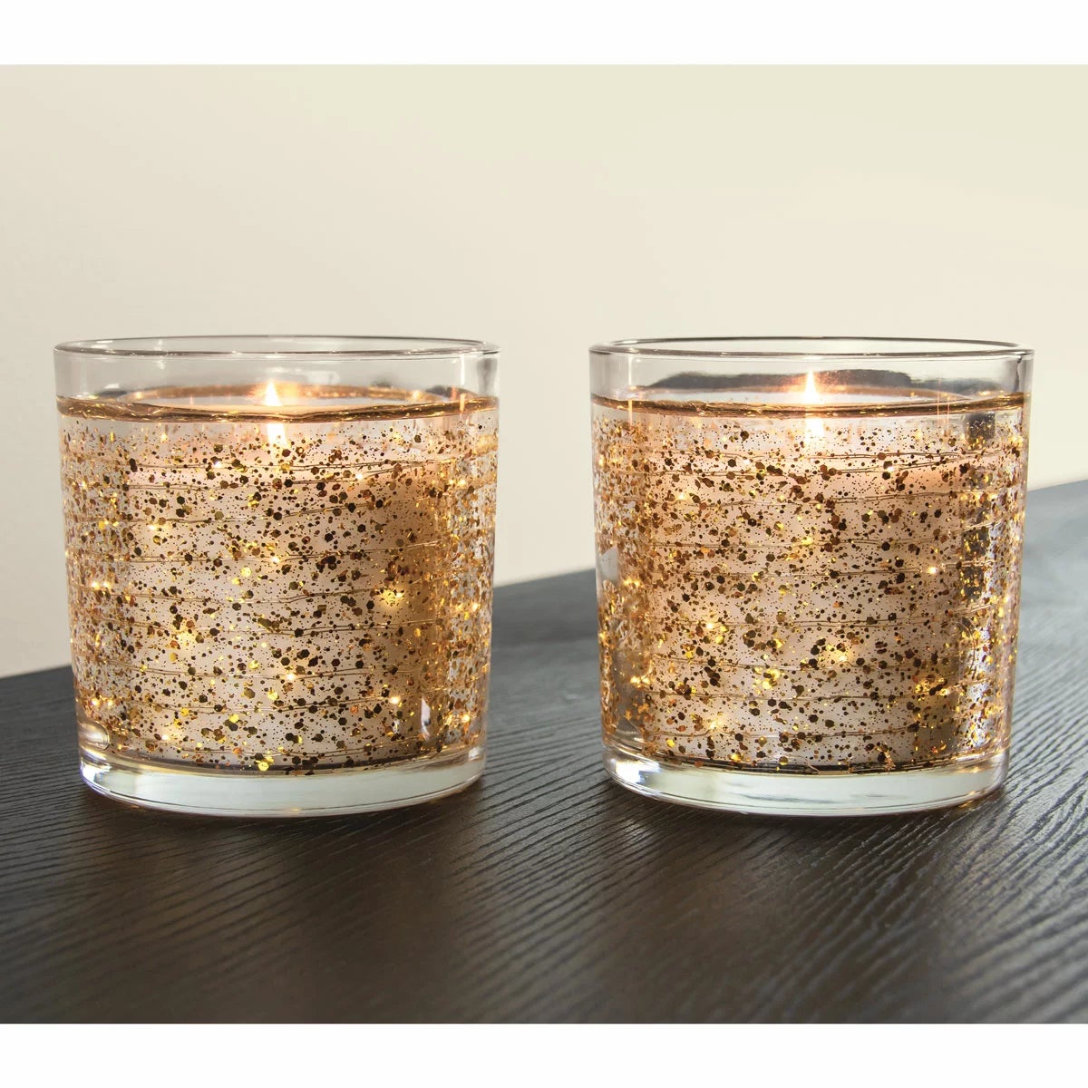 Avaria Light-Up LED Candle, 2 Pack in 2 Fragrances, view 7