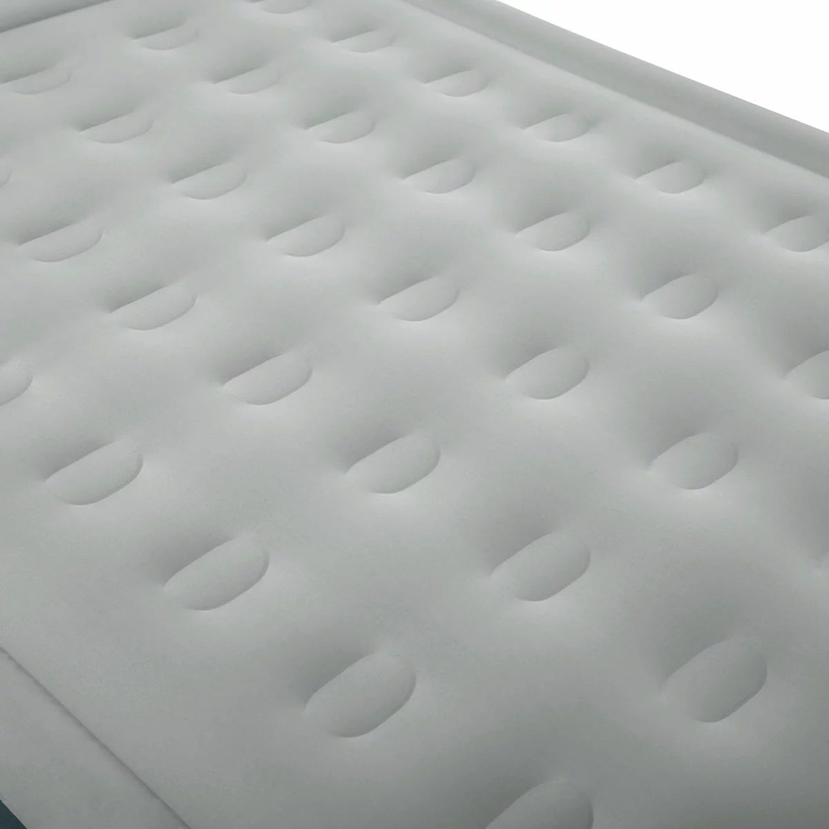 Sealy Fortech Queen Sized Airbed with Built-in Pump
