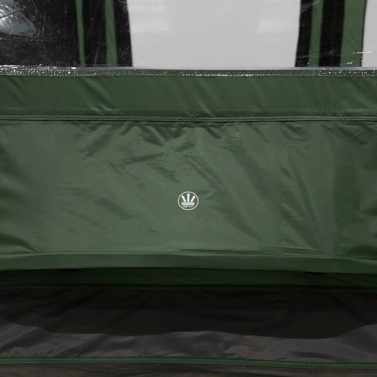Vango Staffa Air 500 Inflatable Tent, 5 Person
