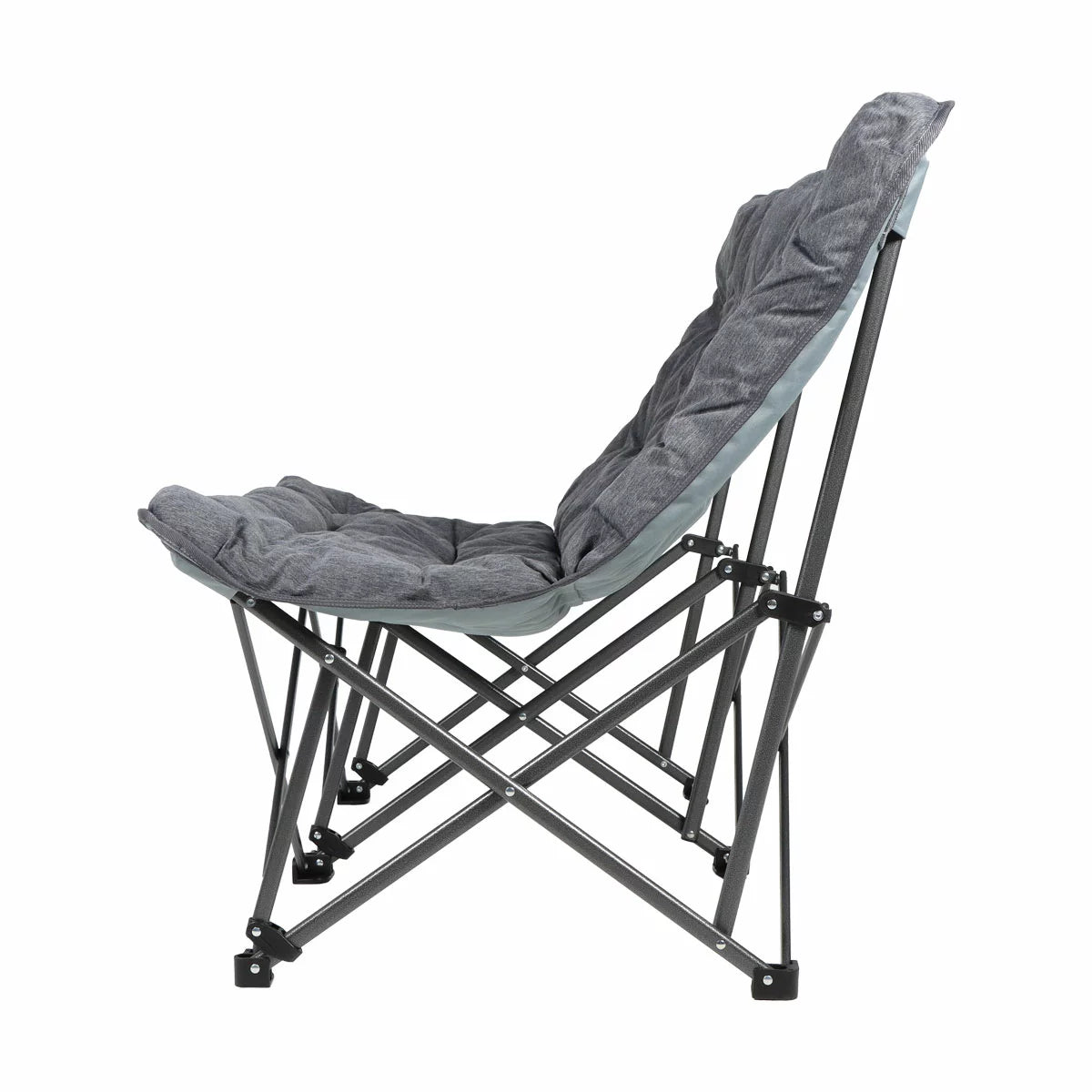 KingCamp Oversized Padded Double Camping Chair