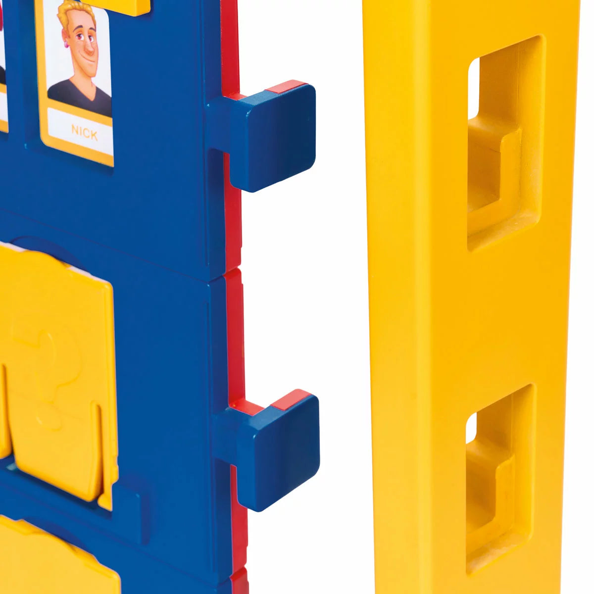 Giant Guess Who