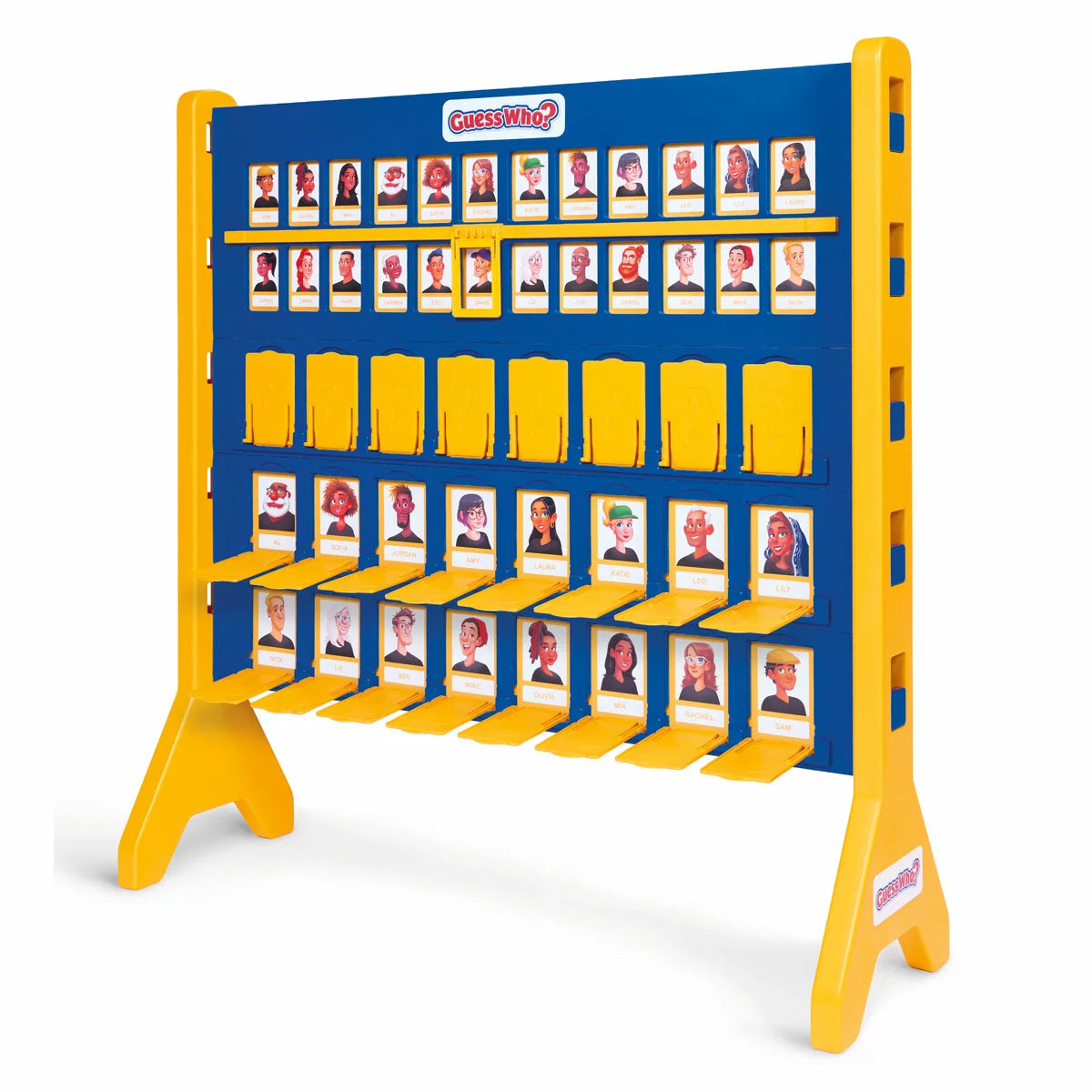 Giant Guess Who