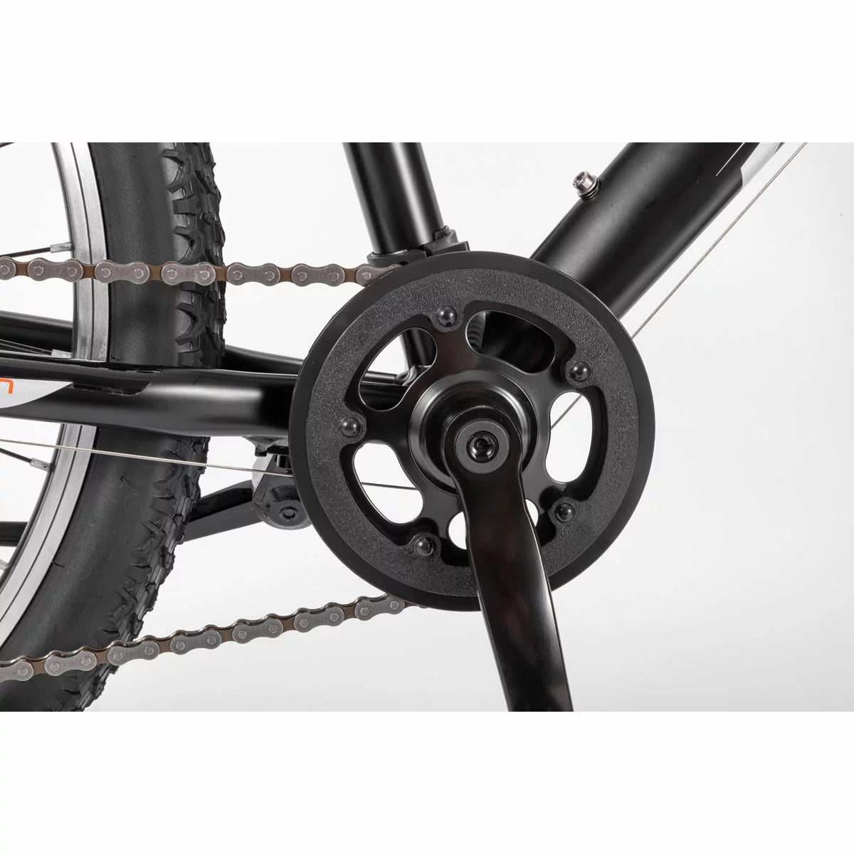 Northrock XJ24 24" Boy’s Bike