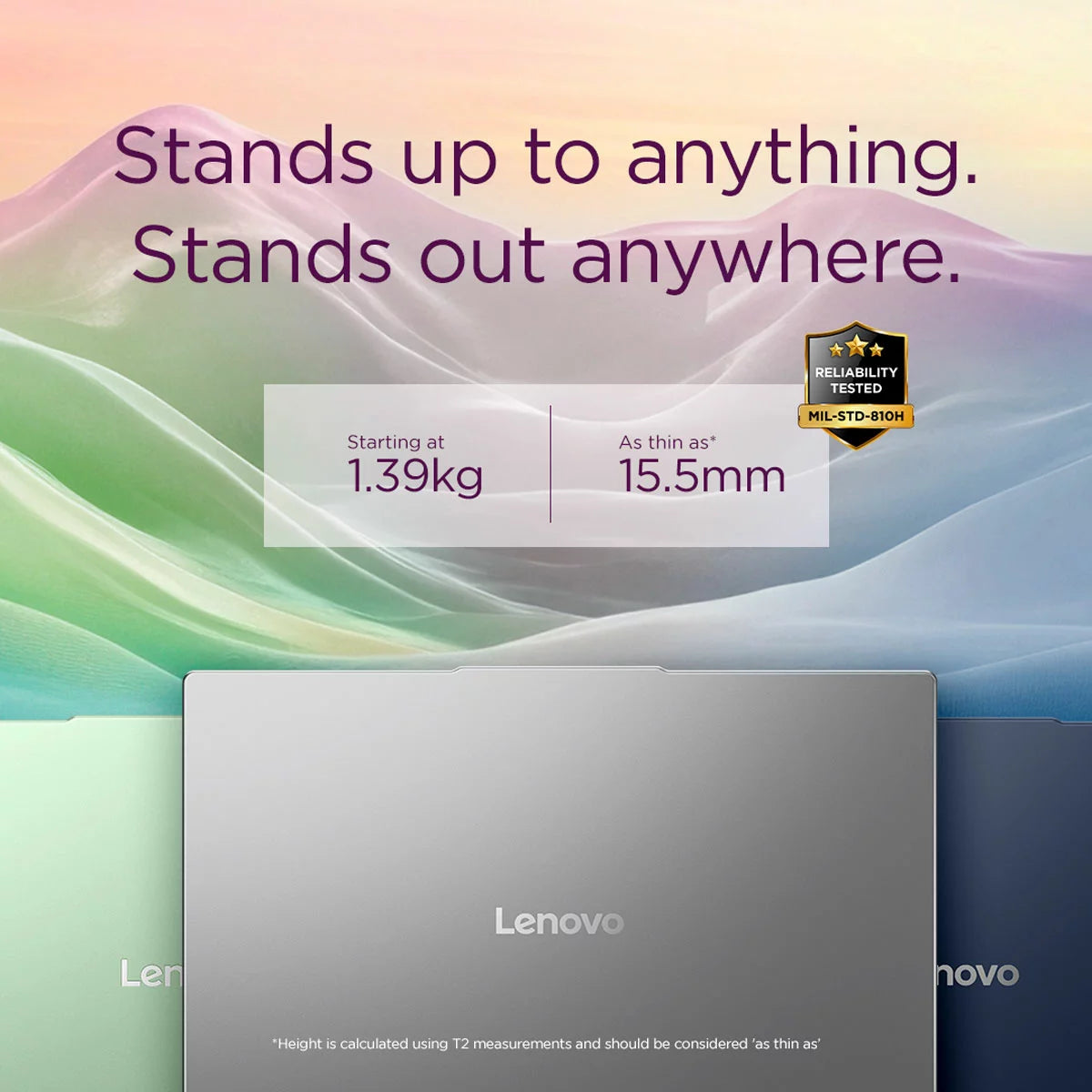 Lenovo IdeaPad Pro 5 Copilot+ PC, AMD Ryzen AI 7, 24GB RAM, 1TB SSD, 14 Inch