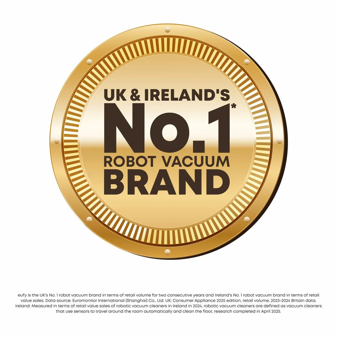 eufy L60 Hybrid Robot Vacuum with Powerful Suction, Mop, and iPath Laser Navigation