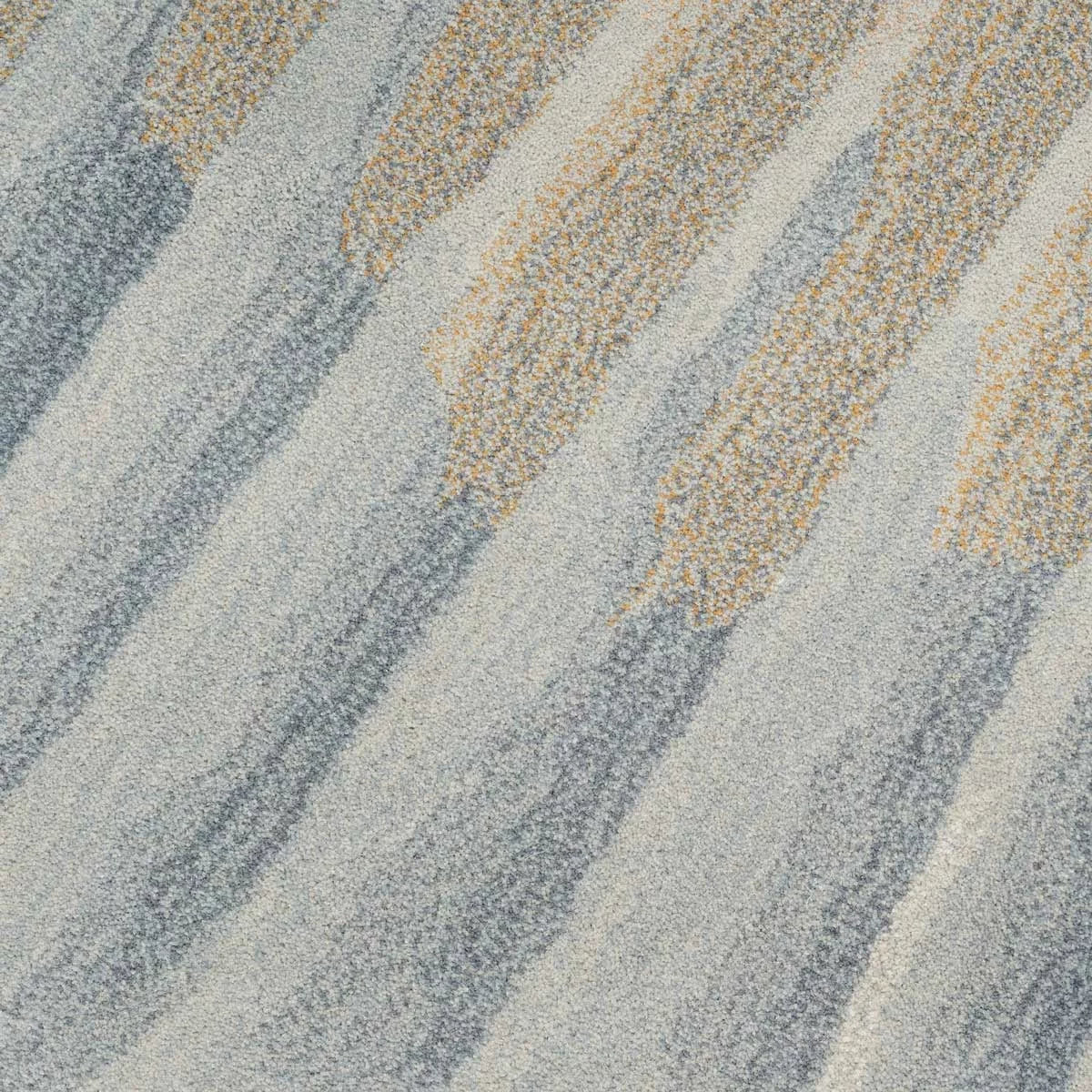 Prismatic Sand Rug in 4 Sizes