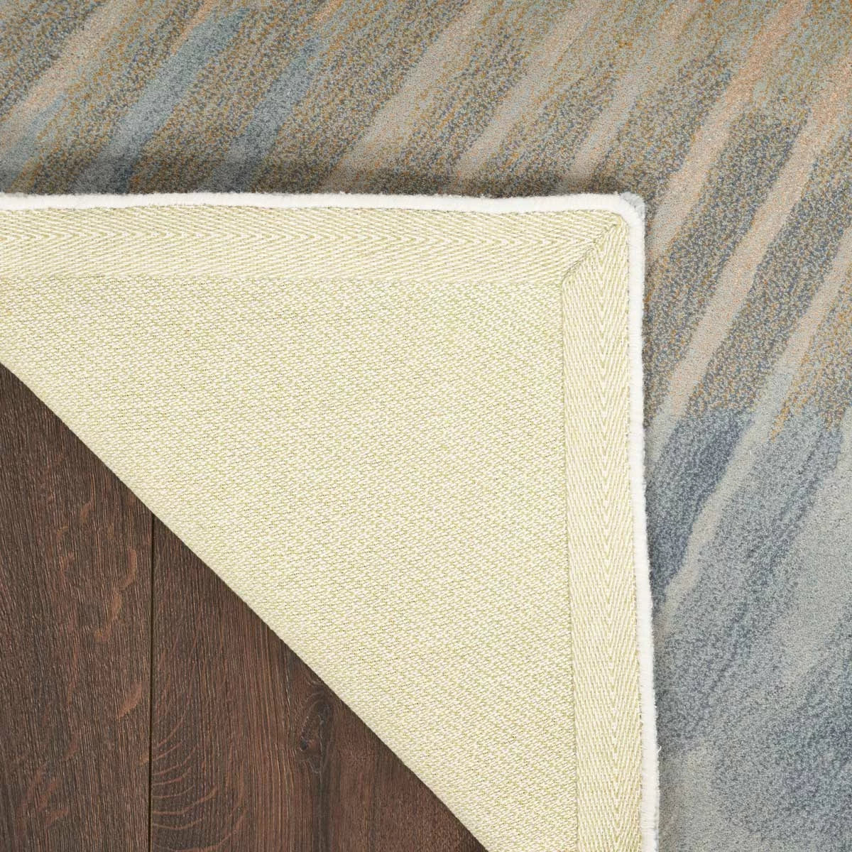 Prismatic Sand Rug in 4 Sizes