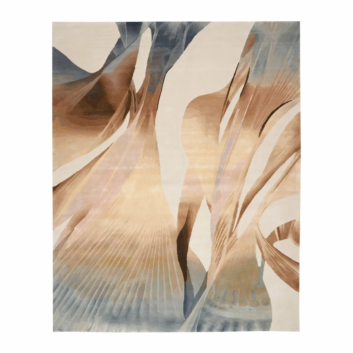 Prismatic Sand Rug in 4 Sizes