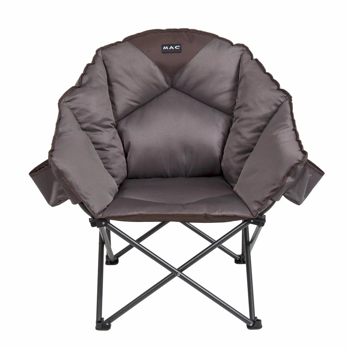 Mac Sports Extra Padded Club Chair