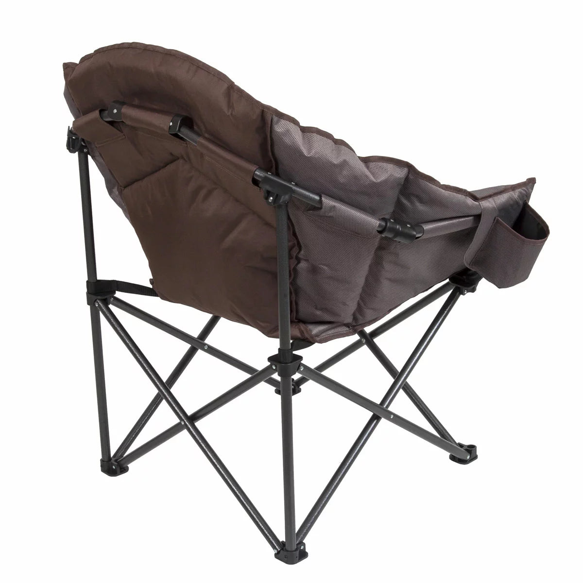 Mac Sports Extra Padded Club Chair
