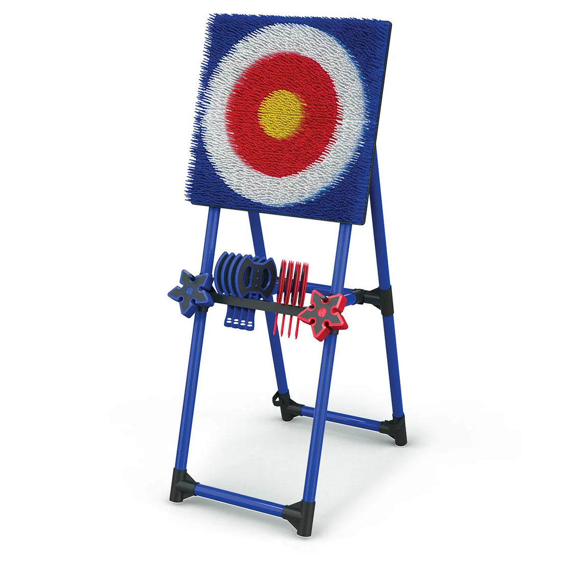 Axe Throw Set with Throwing Stars (8+ Years)