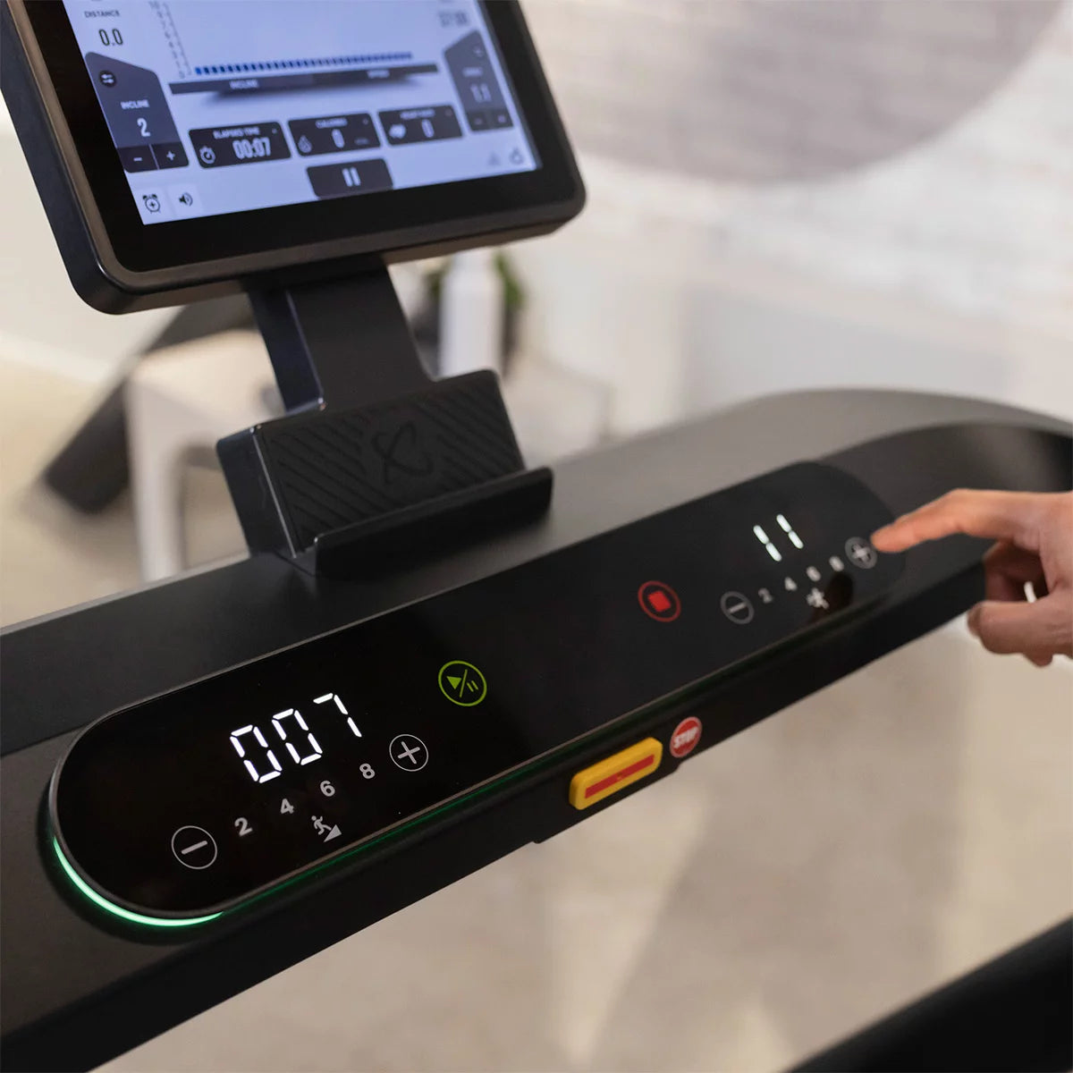 Centr Runr-S Treadmill