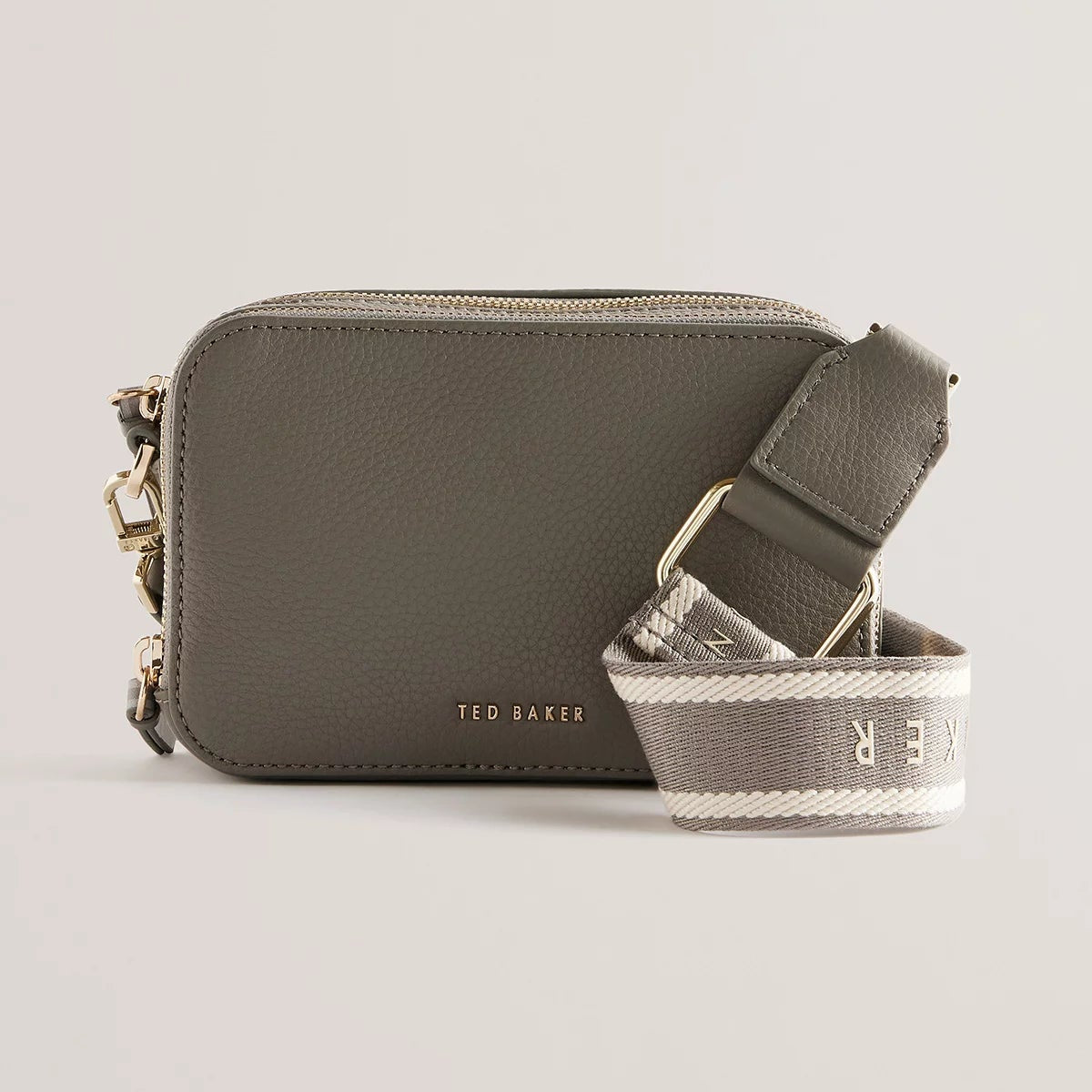 Ted Baker Stunna Crossbody Bag, view 3