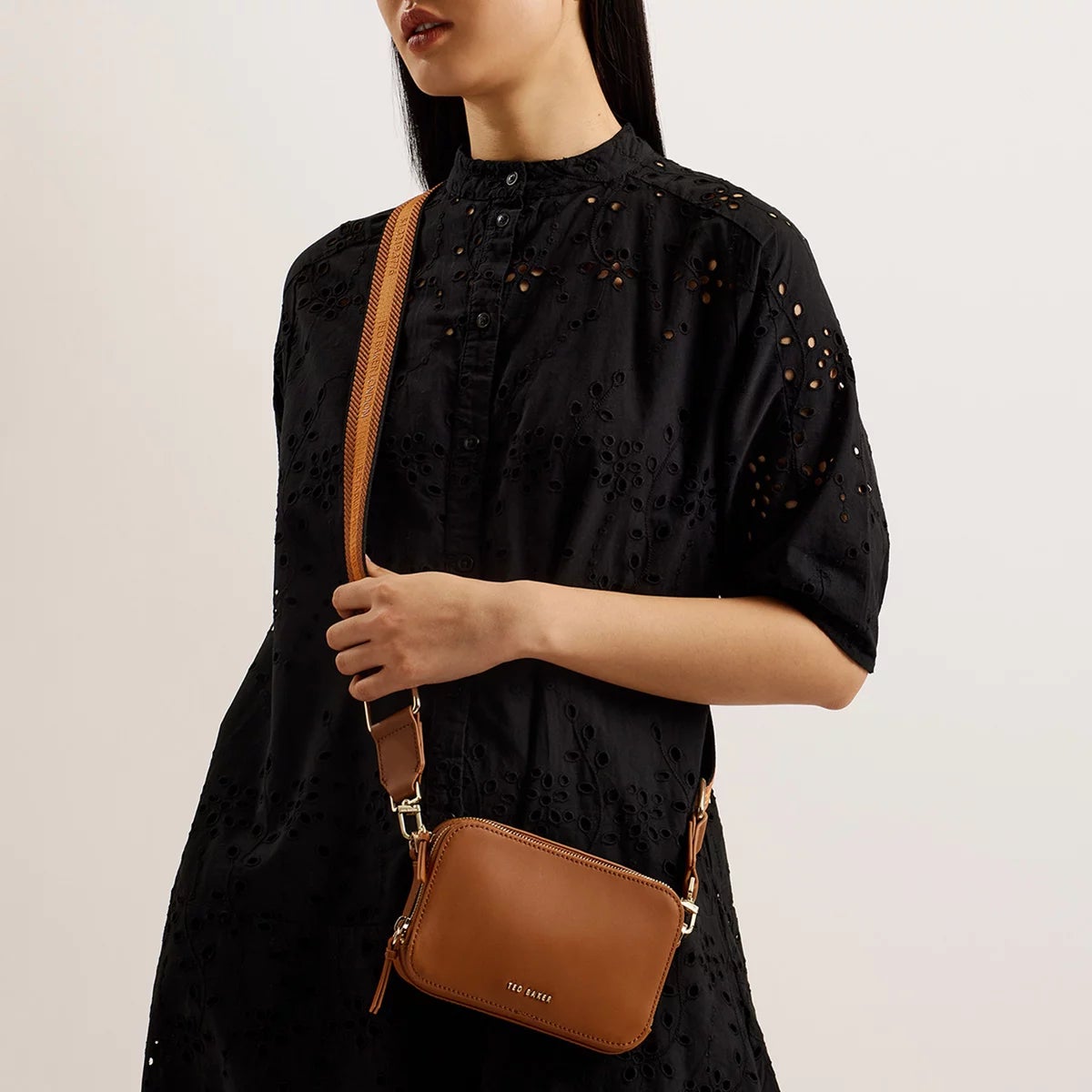 Ted Baker Stunna Crossbody Bag, view 5