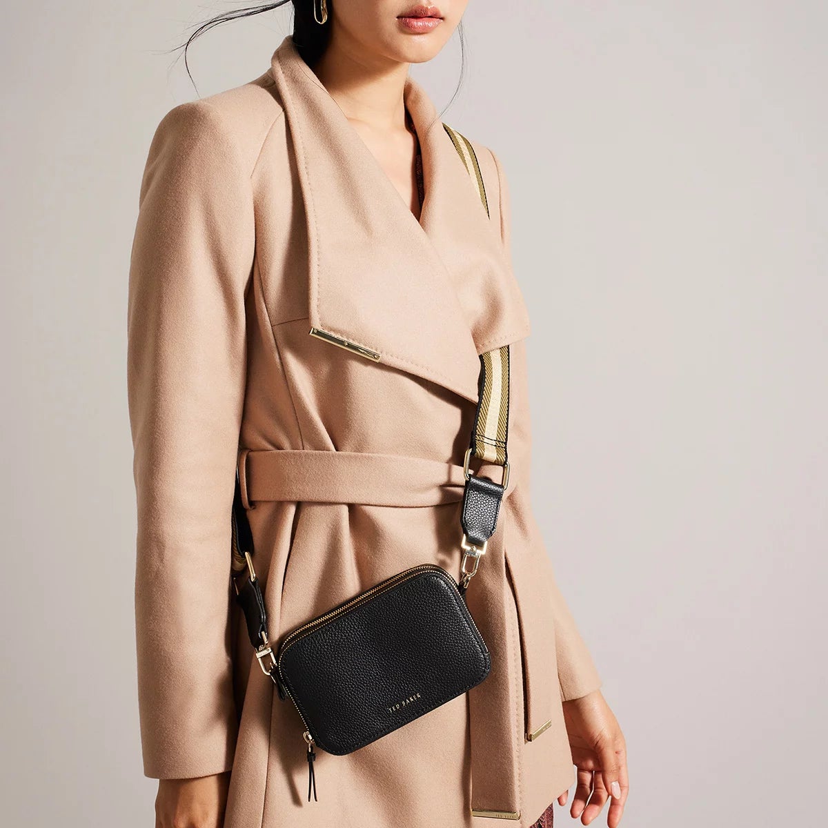 Ted Baker Stunna Crossbody Bag, view 8