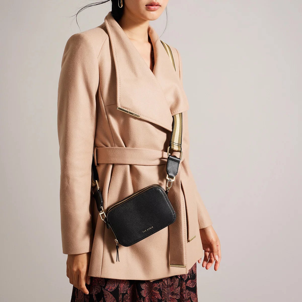 Ted Baker Stunna Crossbody Bag, view 7