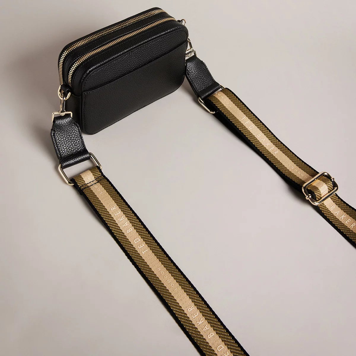 Ted Baker Stunna Crossbody Bag, view 10