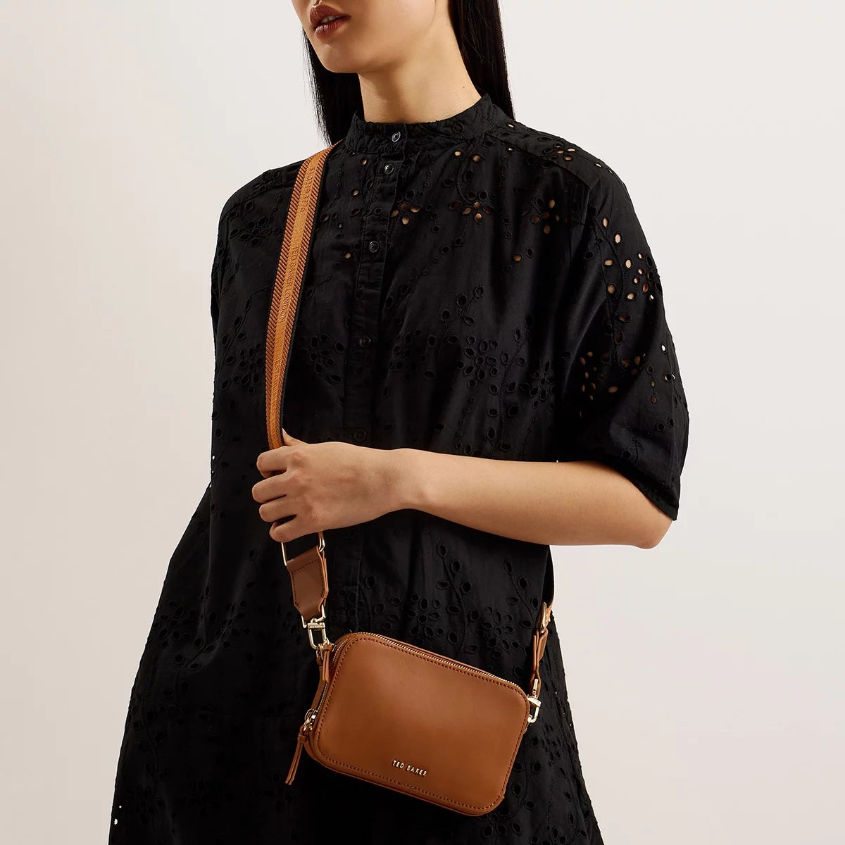 Ted Baker Stunna Crossbody Bag, view 13