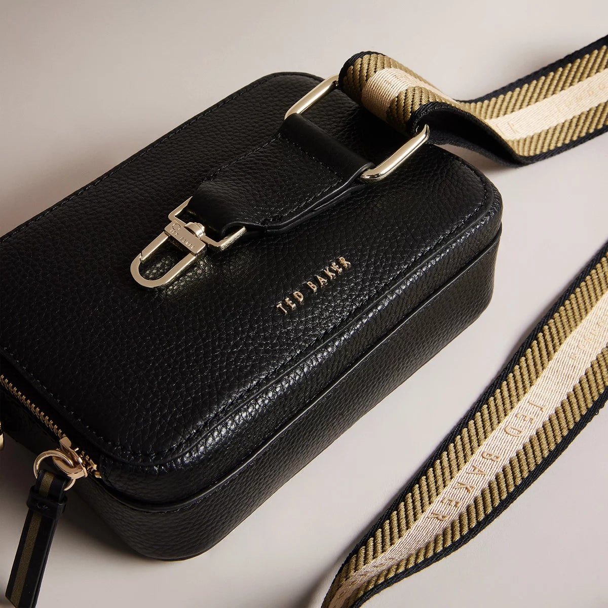 Ted Baker Stunna Crossbody Bag, view 11