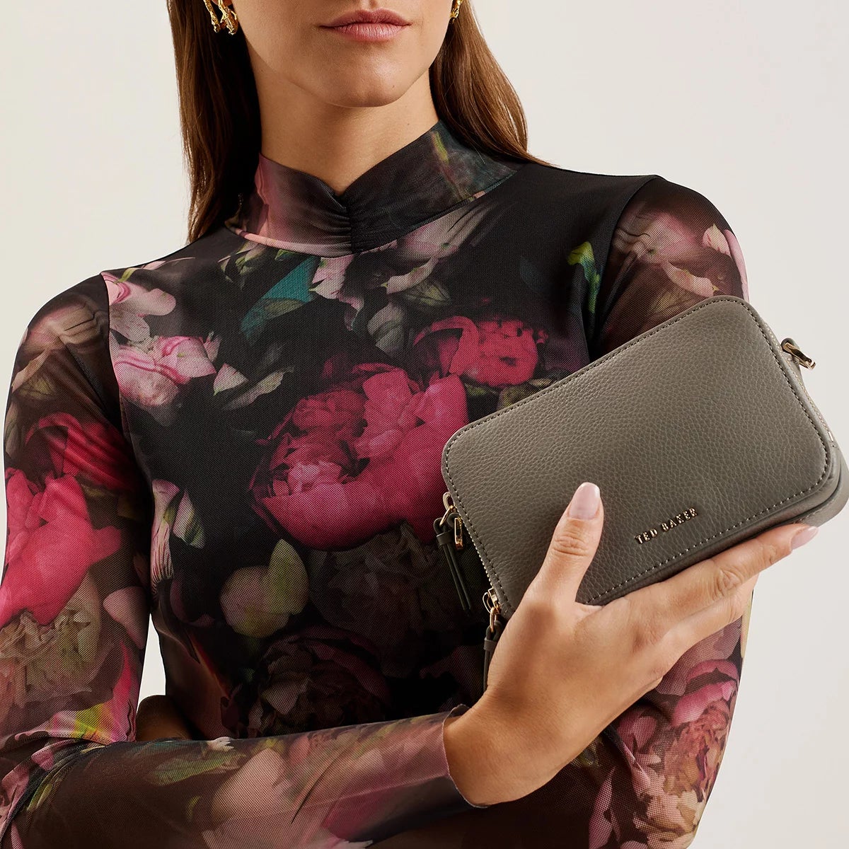 Ted Baker Stunna Crossbody Bag, view 18