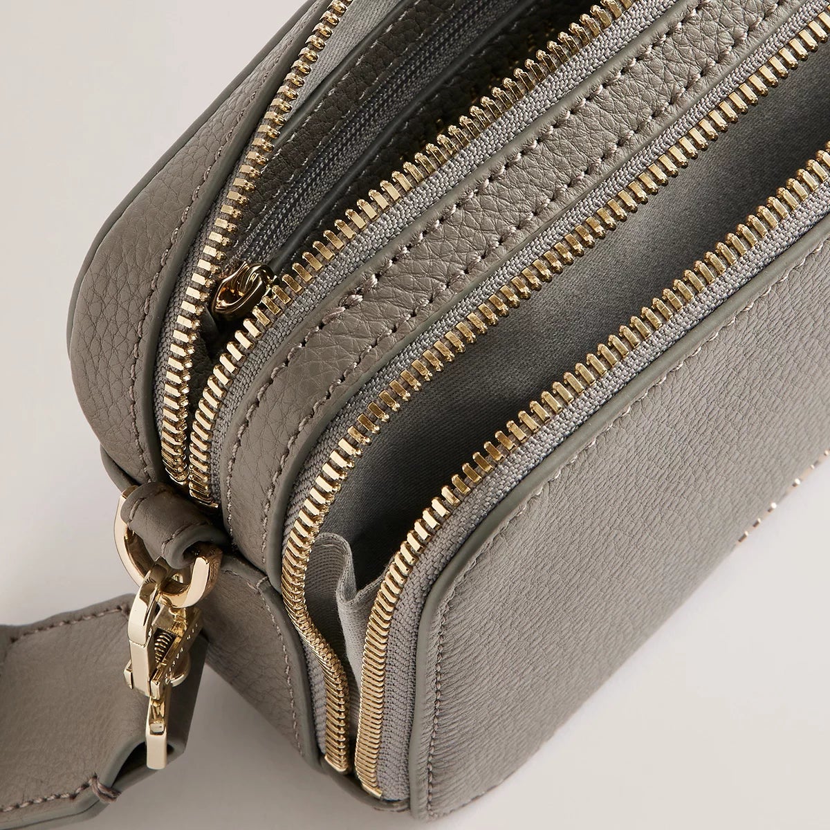 Ted Baker Stunna Crossbody Bag, view 22