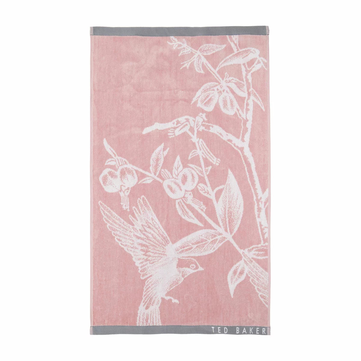 Ted Baker Bath & Hand Towel Bundle, in 4 Designs