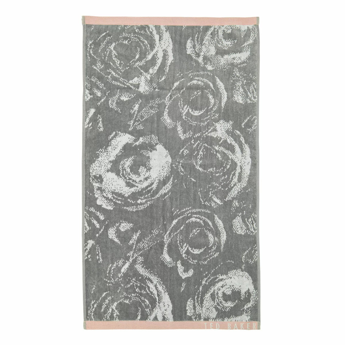 Ted Baker Bath Sheet & Hand Towel Bundle, in 4 Designs