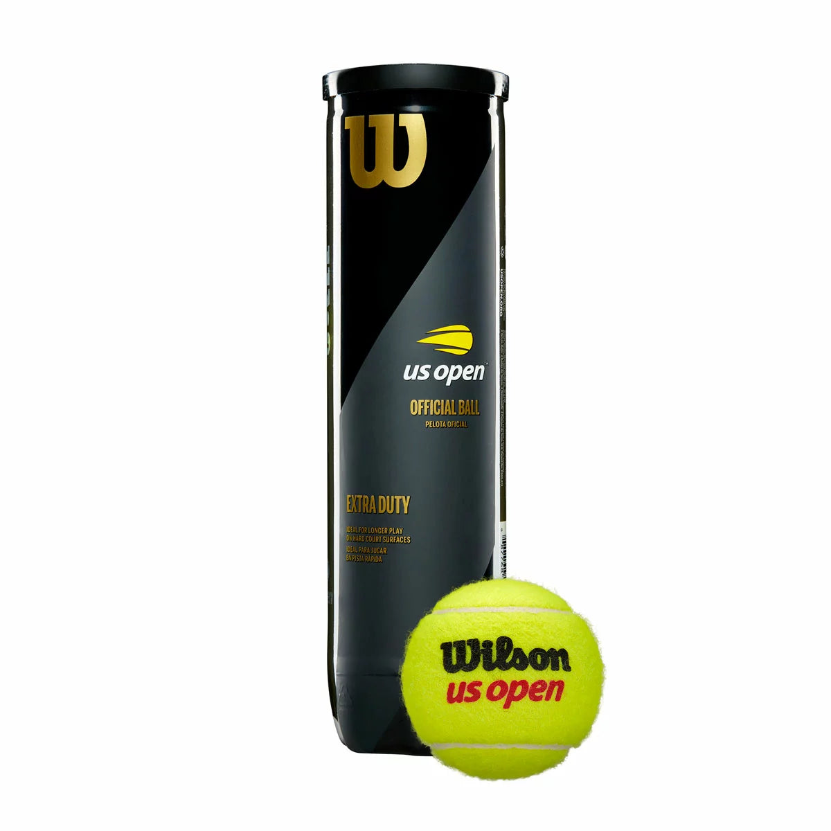 Wilson US Open Tennis Ball