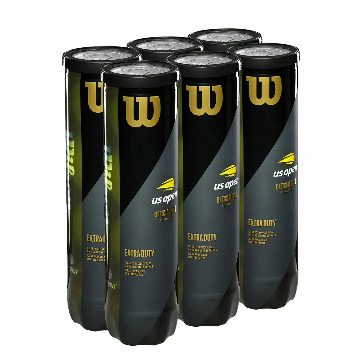 Wilson US Open Tennis Ball