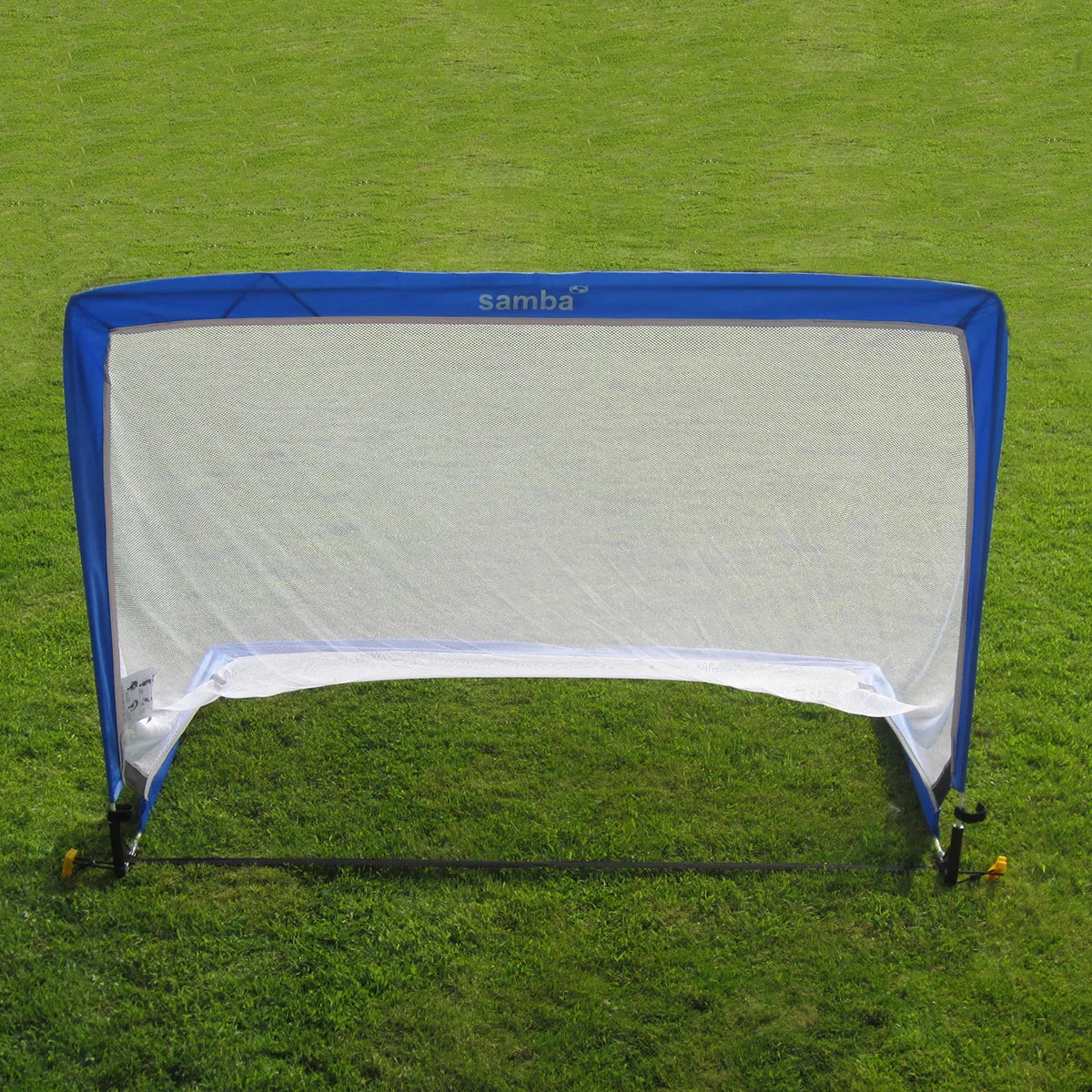 Samba Pop Up 4ft Square Goals