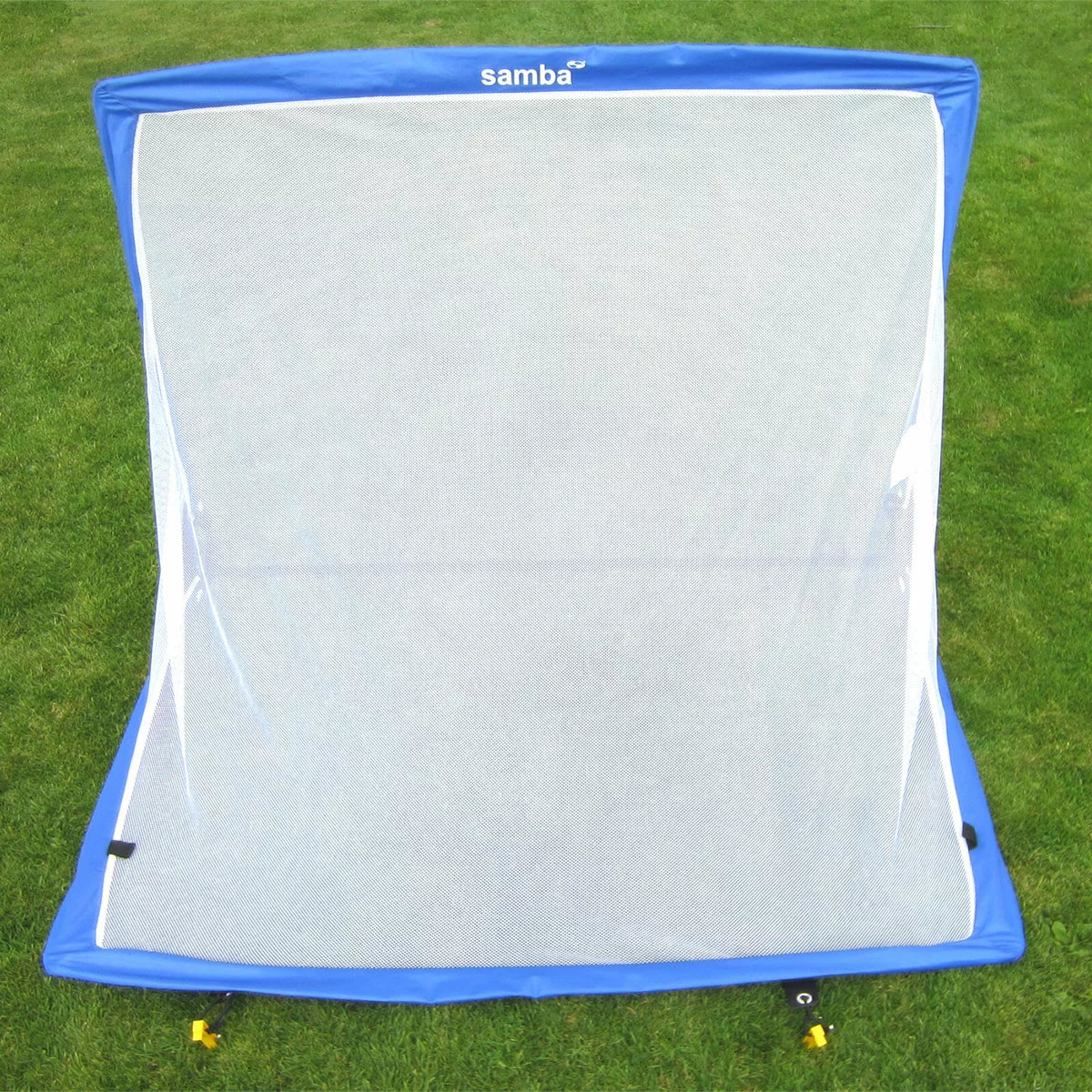 Samba Pop Up 4ft Square Goals