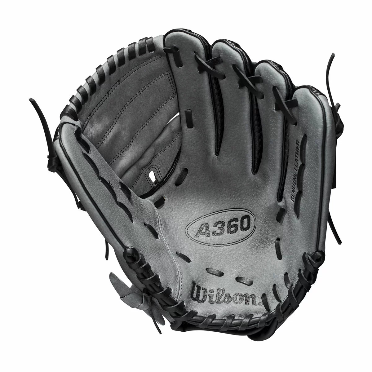 Wilson Baseball Senior Catch Set