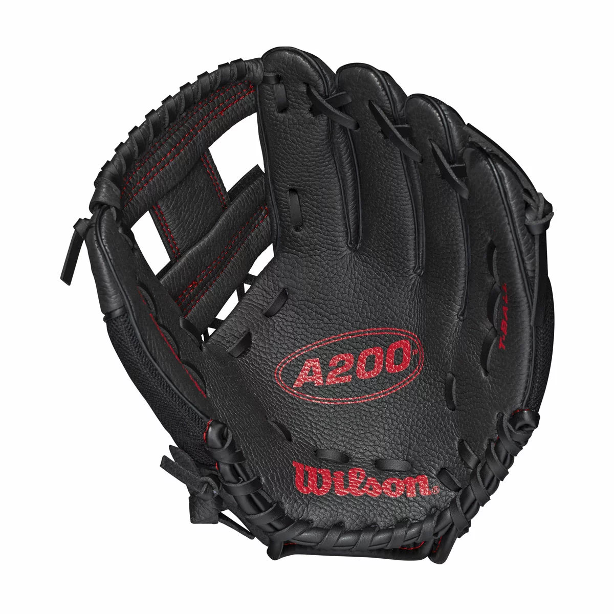 Louisville Slugger Baseball Bat, Ball and Glove Youth Set