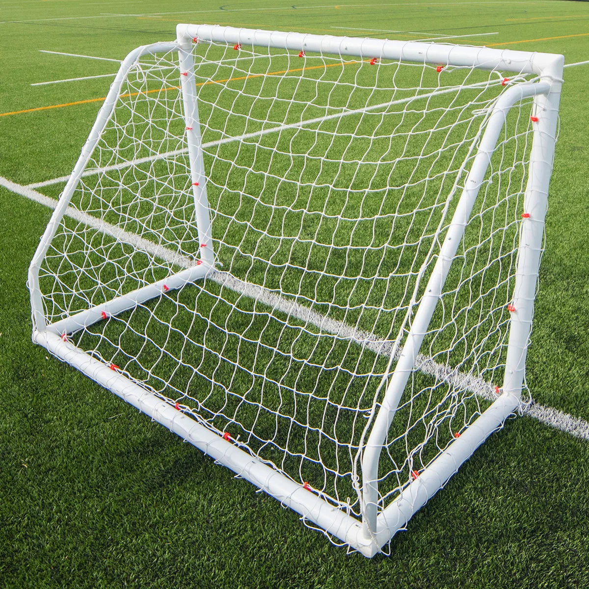 Quickplay Q-Fold Match Folding Football Goal in 4 Sizes